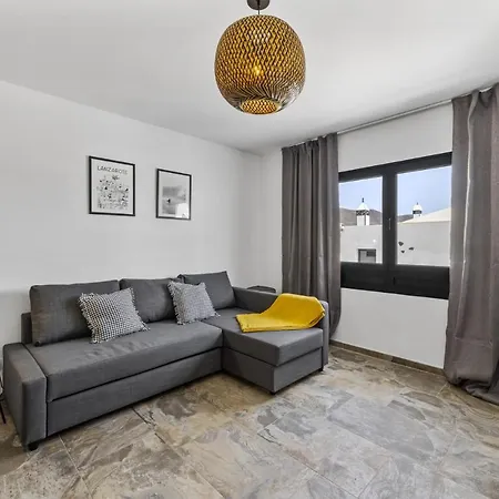 Сasa de vacaciones Wema - Planta Alta