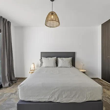 Ferienhaus Wema - Planta Alta