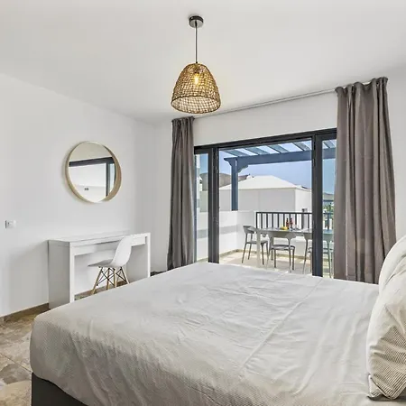 Wema - Planta Alta Playa Blanca (Lanzarote)