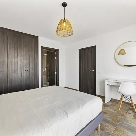 Сasa de vacaciones Wema - Planta Alta *