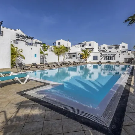 Ferienhaus Wema - Planta Alta