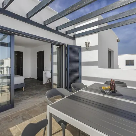 Сasa de vacaciones Wema - Planta Alta *