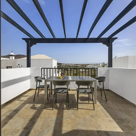 Ferienhaus Wema - Planta Alta *