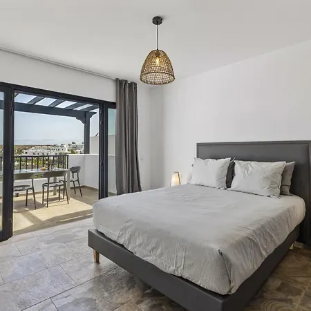 بيت للعطل Wema - Planta Alta