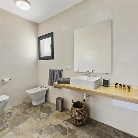 Wema - Planta Alta * بلايا بلانكا