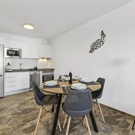 Wema - Planta Alta * بلايا بلانكا