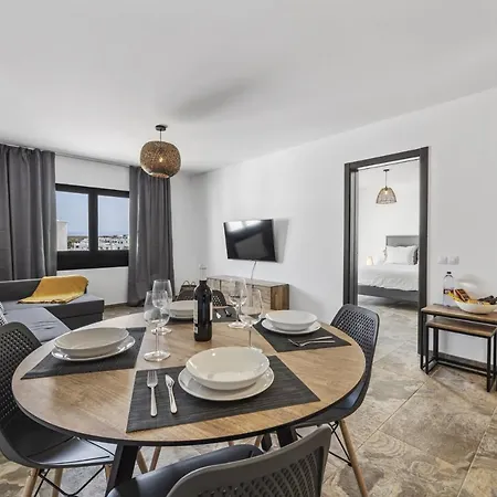 بيت للعطل Wema - Planta Alta *