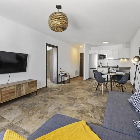 Wema - Planta Alta * بلايا بلانكا