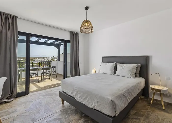 Semesterbostad Wema - Planta Alta