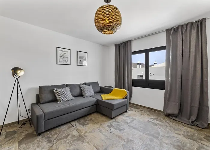 Semesterbostad Wema - Planta Alta