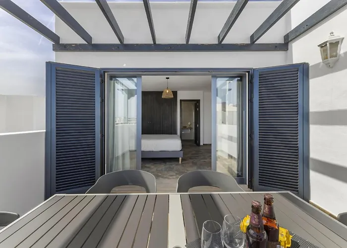 Wema - Planta Alta Semesterbostad *