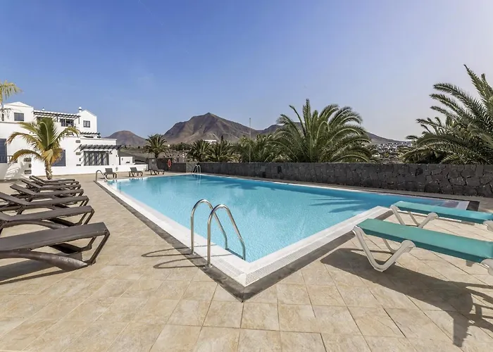 Wema - Planta Alta Semesterbostad *