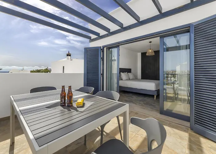 Semesterbostad Wema - Planta Alta *