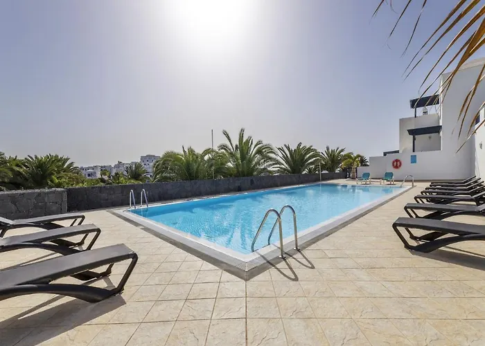 Wema - Planta Alta Playa Blanca