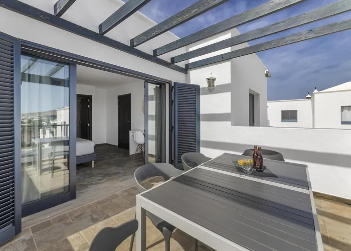 Semesterbostad Wema - Planta Alta *