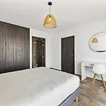 Holiday home Wema - Planta Alta *