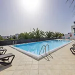 Wema - Planta Alta Playa Blanca (Lanzarote)