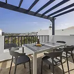 Wema - Planta Alta Holiday home Playa Blanca (Lanzarote)