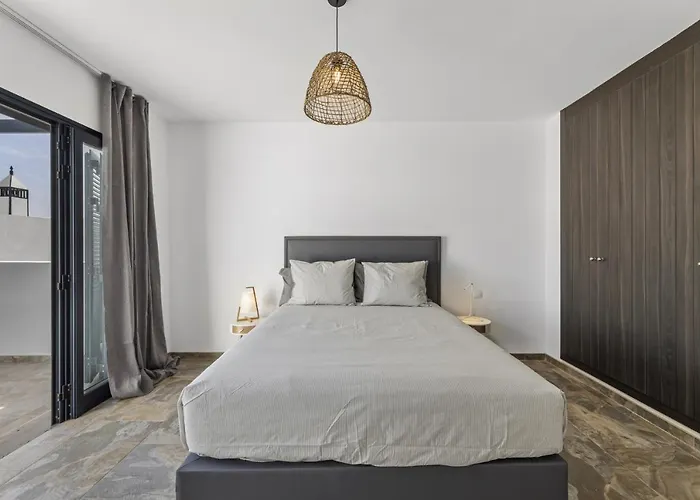 펜션 Wema - Planta Alta